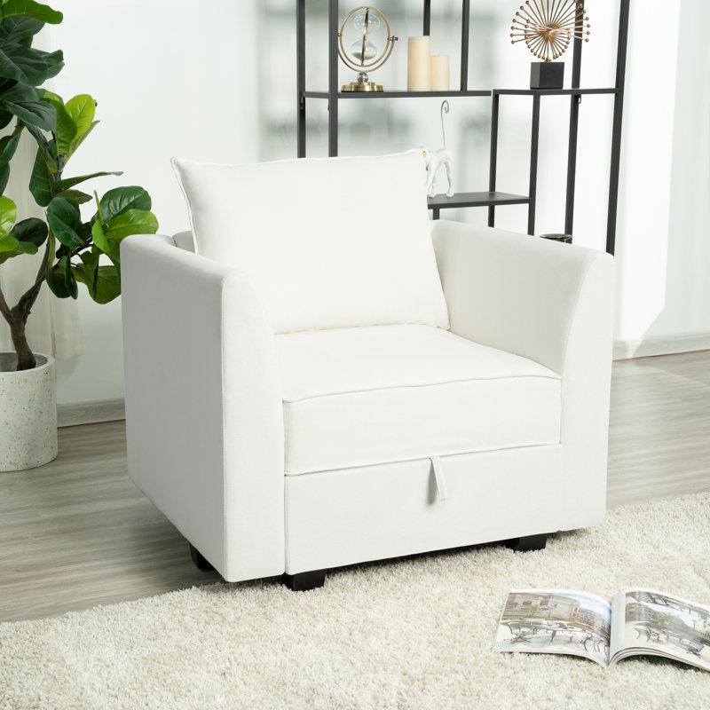 Stylish armchair discount